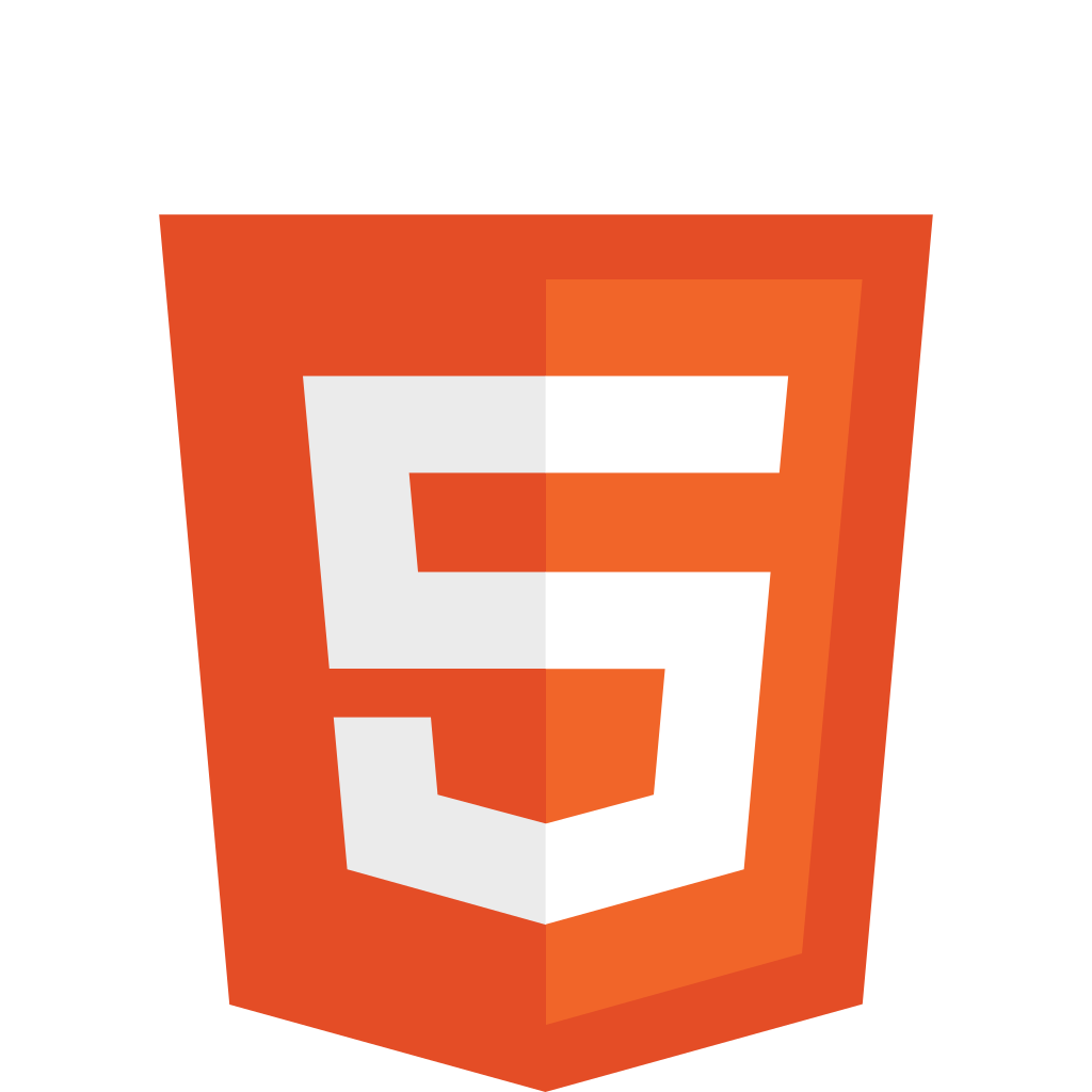 html